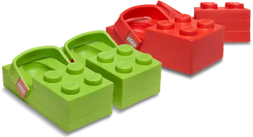 Brick Clog (All Colors)