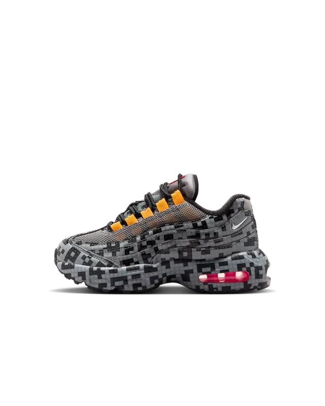 Nike Air Max 95 x LEGO Collection - Little Kids' Shoes