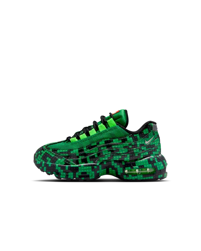 Nike Air Max 95 x LEGO Collection - Little Kids' Shoes