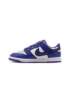 Nike Dunk Low x LEGO Collection - Little Kids' Shoes