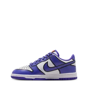 Nike Dunk Low x LEGO Collection - Big Kids' Shoes