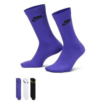 Nike x LEGO Collection Everyday Essentials Crew Socks