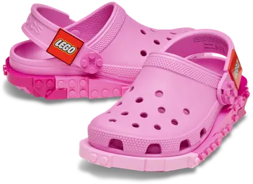 Kids’ Creativity Clogs - Pink