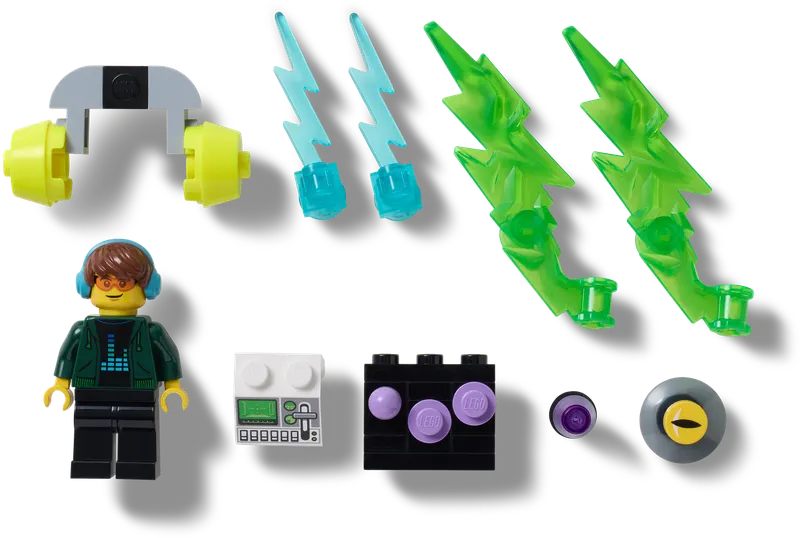 Gaming 10 Pack