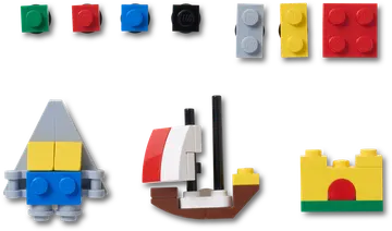 Masterbrand 10 Pack