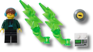 Gaming 5 Pack