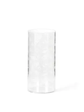 Brick Art Line Vase