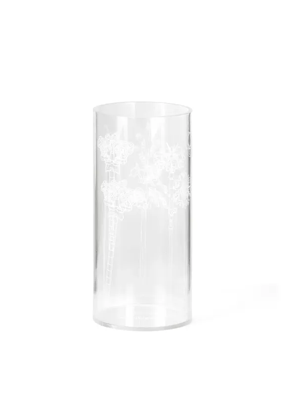 Wild Flower Vase