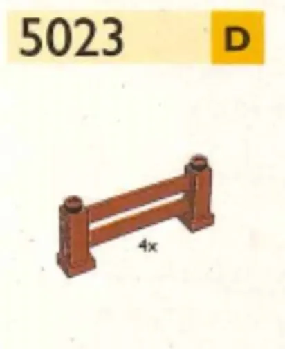 Fences
