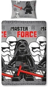 Star Wars Duvet Set