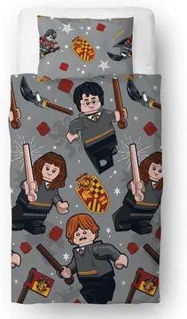Harry Potter Duvet Set