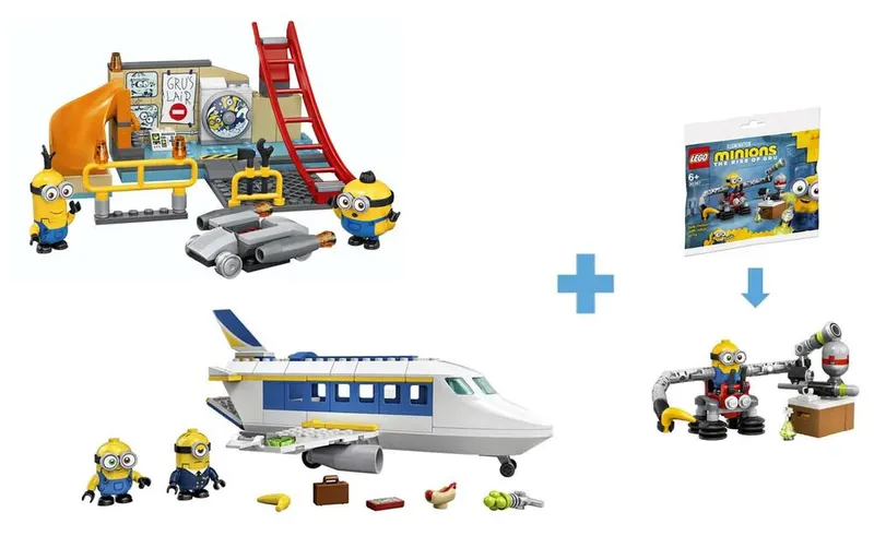 Ultimate Mischief Maker Bundle