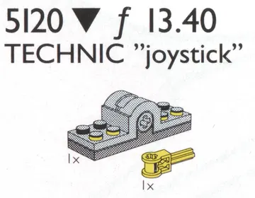 Polarity Switch