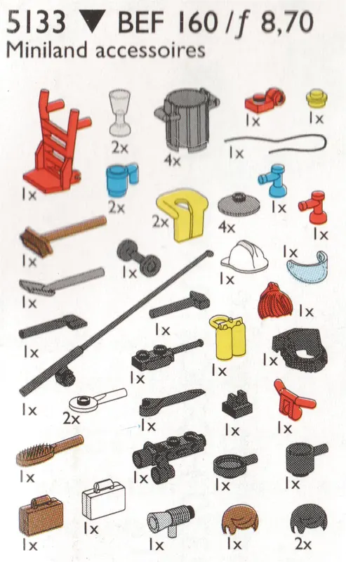 Town Accessories