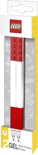 Gel Pen 2 Pcs (All Colors)