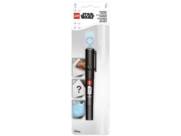 Star Wars Invisible Pen