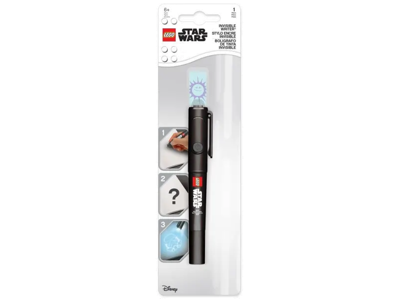Star Wars Invisible Pen