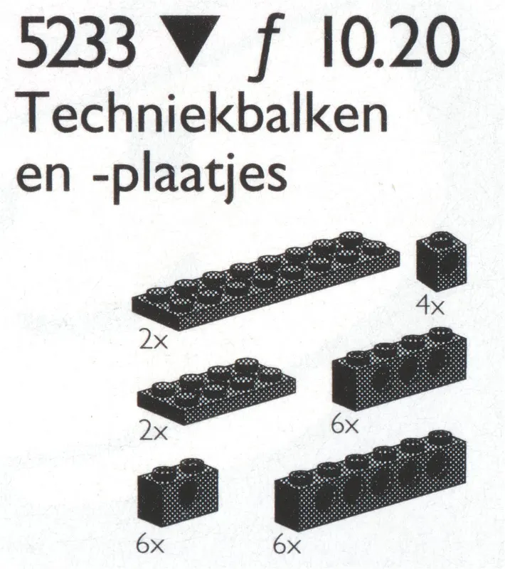 Small Beams and Plates with holes