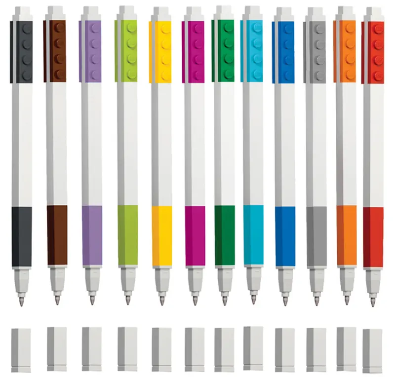 Gel Pen (All Colors)