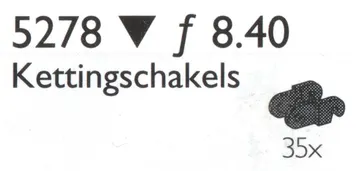 TECHNIC Chainlinks