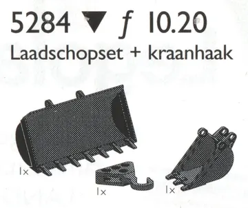 Loading Grabs