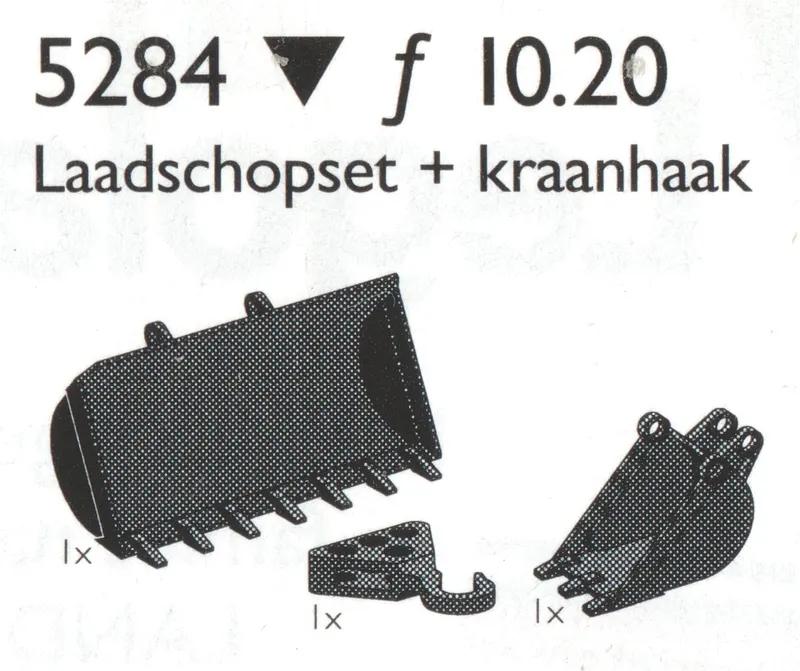 Loading Grabs