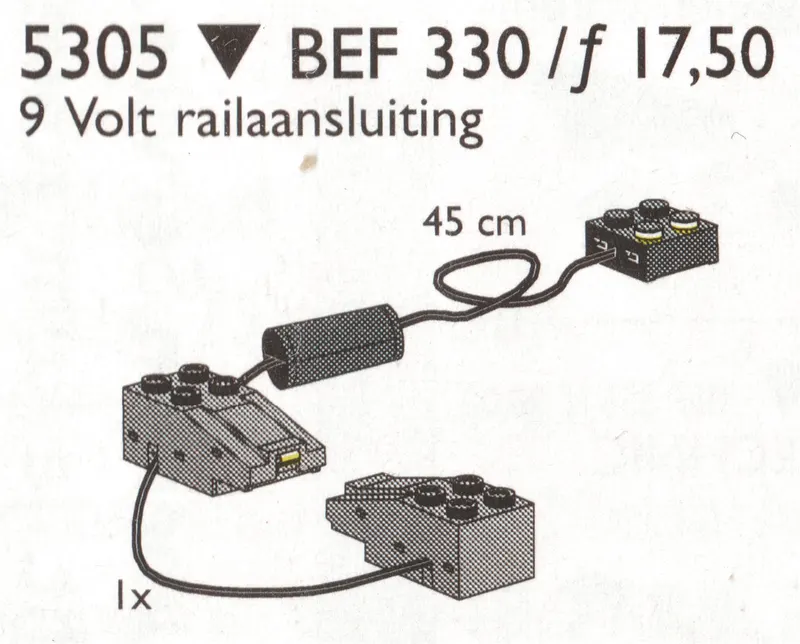 Connection Wire