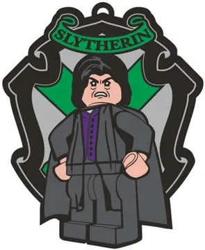 Professor Snape Magnet