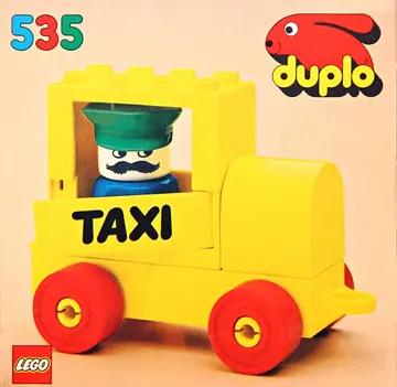 Taxi