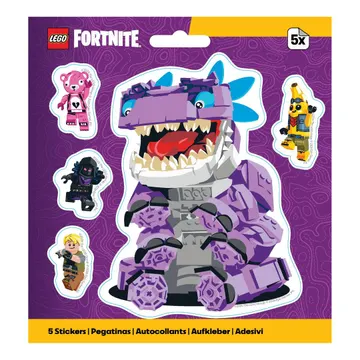 Fortnite Klombo Stickers