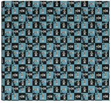 Space Wrapping Paper