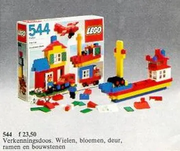 Basic Set