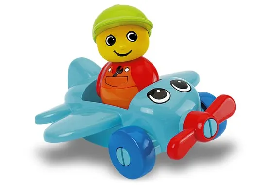 Play Plane