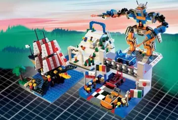 Amusement Park