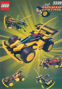 Radio Control Racer