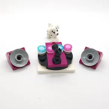 Cookie The Superstar