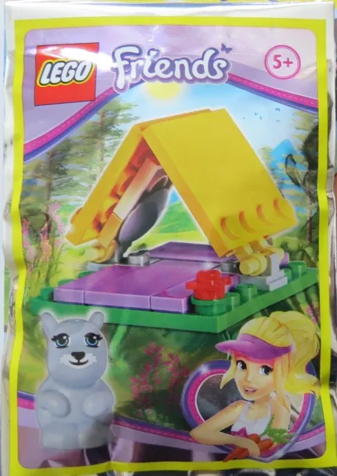 Rabbit and Hutch