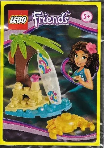 Happy Beach
