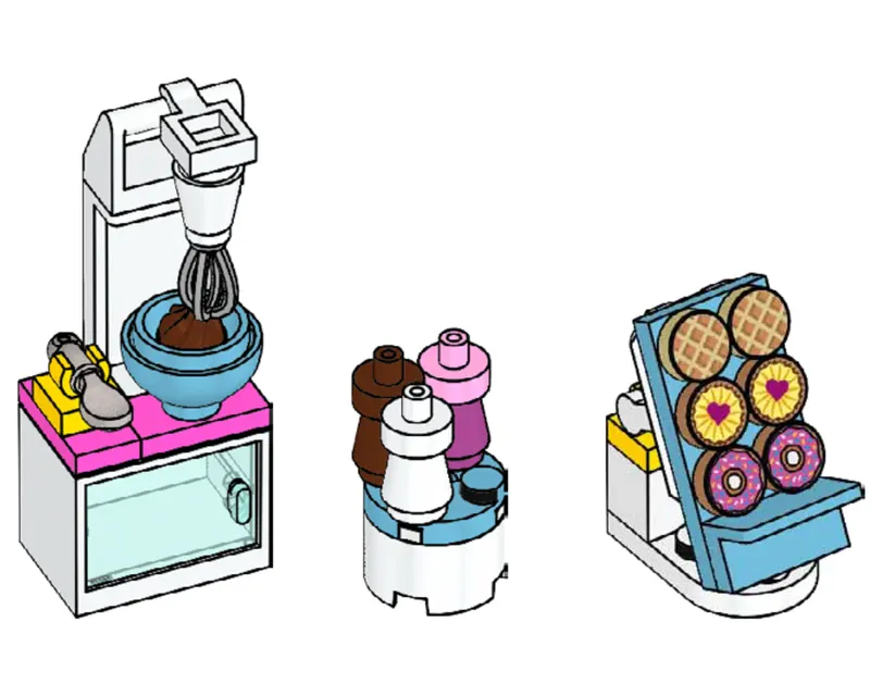 Stephanie's Cookie-Kitchen