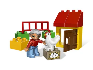 Chicken Coop
