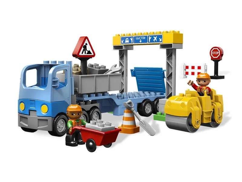Road Construction