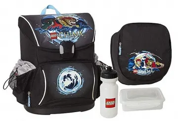 Legends of Chima Easy Set