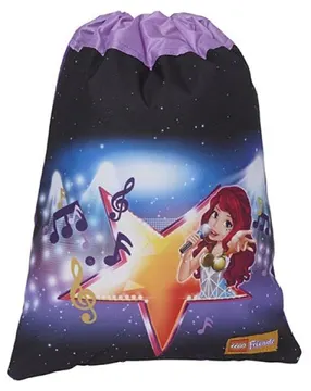 Friends Popstar Gym Bag