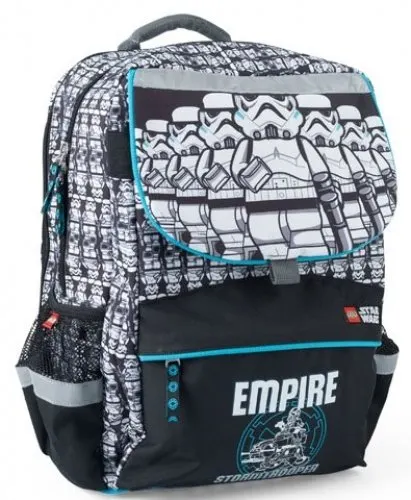 Star Wars Stormtrooper Backpack