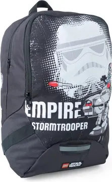 Star Wars Stormtrooper Backpack