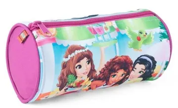 Friends Juice Bar Pencil Case