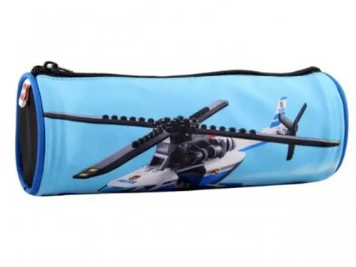 City Police Pencil Case