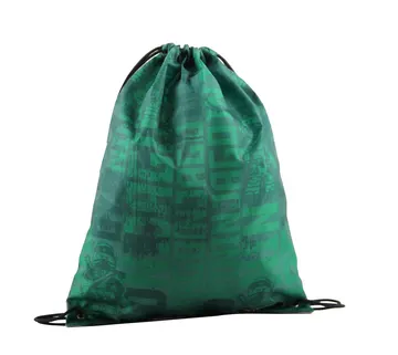 Ninjago Lloyd Energy Gym Bag