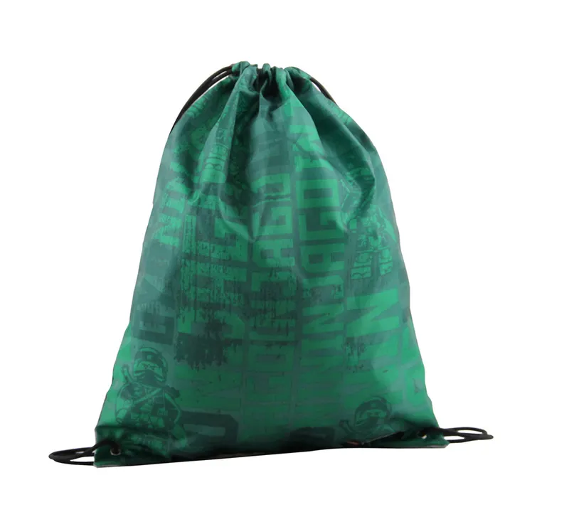 Ninjago Lloyd Energy Gym Bag