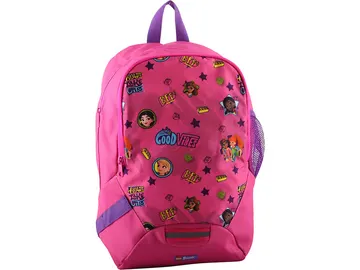 Friends Good Vibes Backpack
